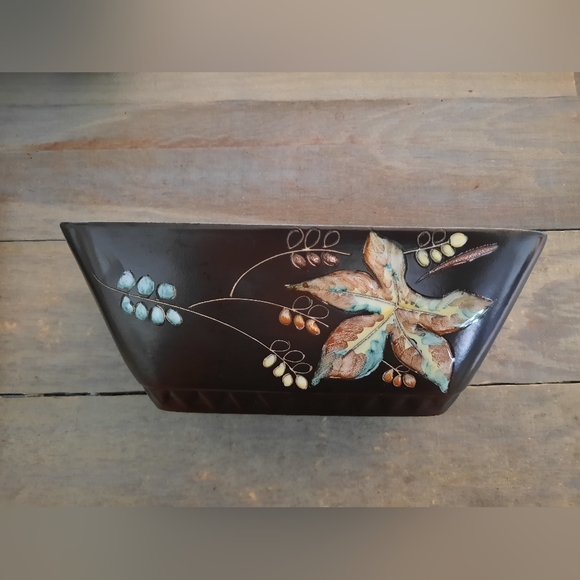 MCM Herta Gertz Ceramic Planter Bowl - Picture 5 of 8